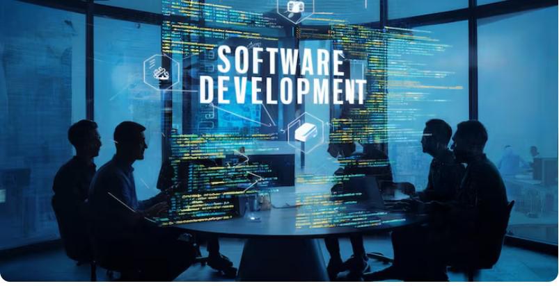 Development Team Model